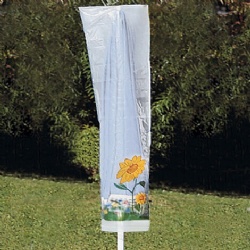 garden cover for unbrella