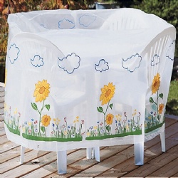 chair cover for set