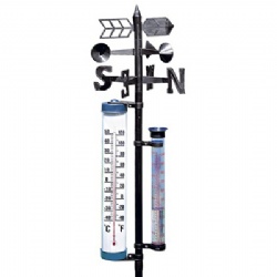 weather station