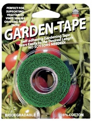 garden tape 4pcs