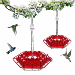 hummingbird feeder