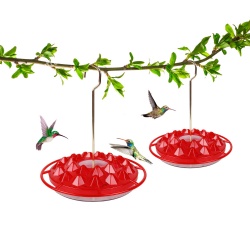 hummingbird feeder simple