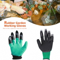 garden glove